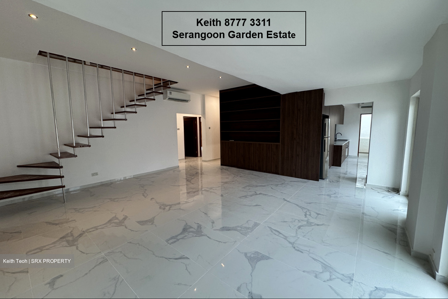 Serangoon Garden Estate (D19), Detached #477464391